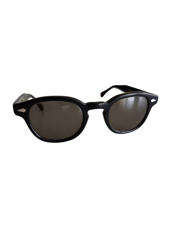 MOSCOT Lemtosh Black Sunglasses 46-24-145 Originals NYC Unisex